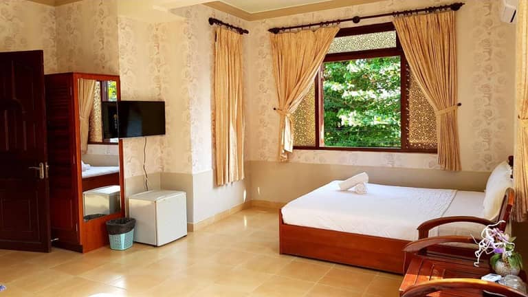 Delight Hotel