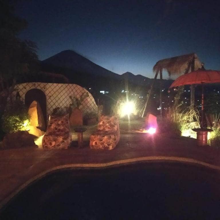 Blue Earth Village 