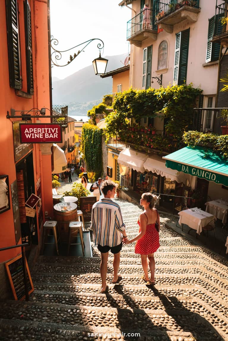 16 Best Honeymoon Destinations in Europe