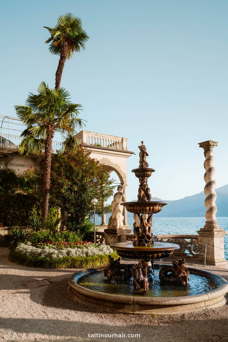 Hotel in Tuscany