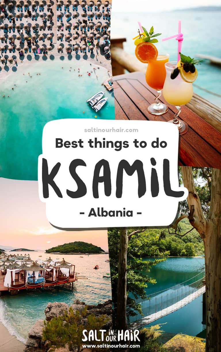 Ksamil, Albania: Things To Do in 2026