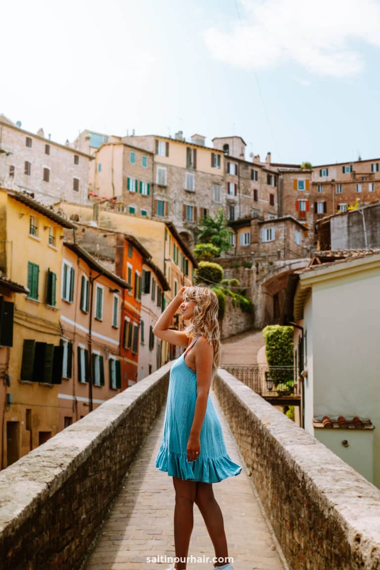 Perugia, Italy: 11 Best Things to do in Umbria’s Capital City 