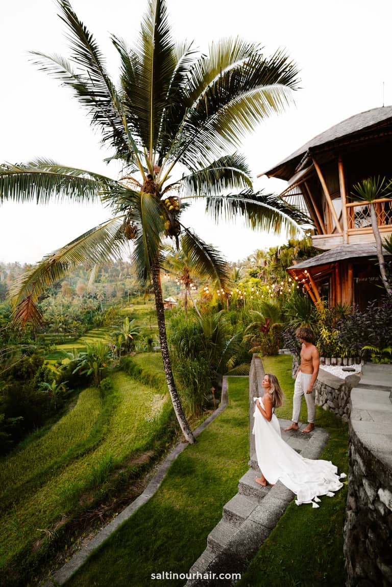 Our Favorite Hotels in Bali