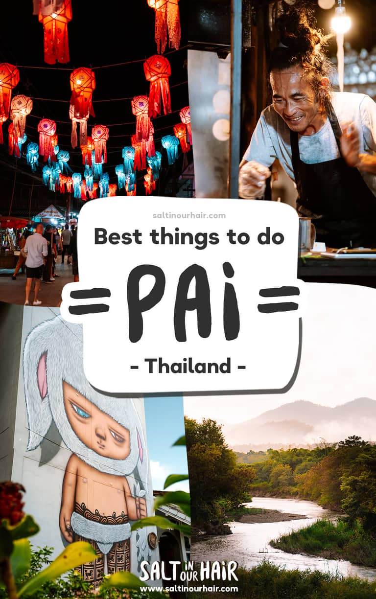 10 Best Things to do in Pai (2026 Travel Guide)
