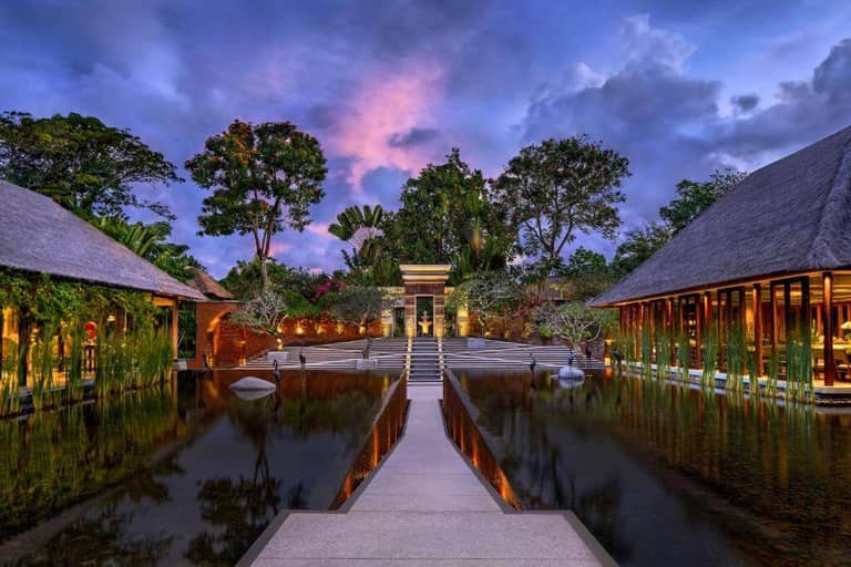 Amarterra Villas