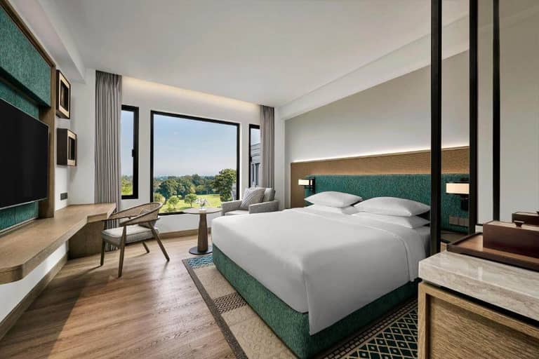 Hyatt Regency