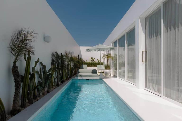 Cali Villas