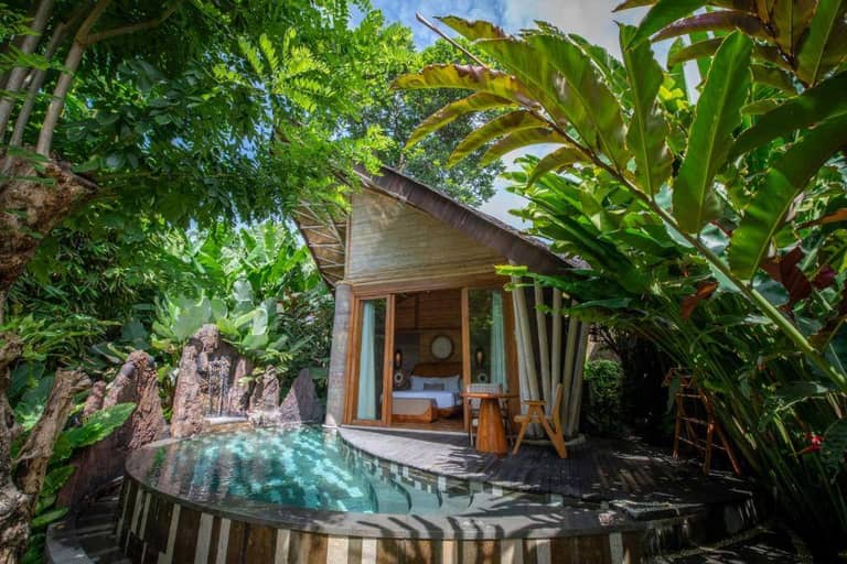 Ulaman Eco Resort