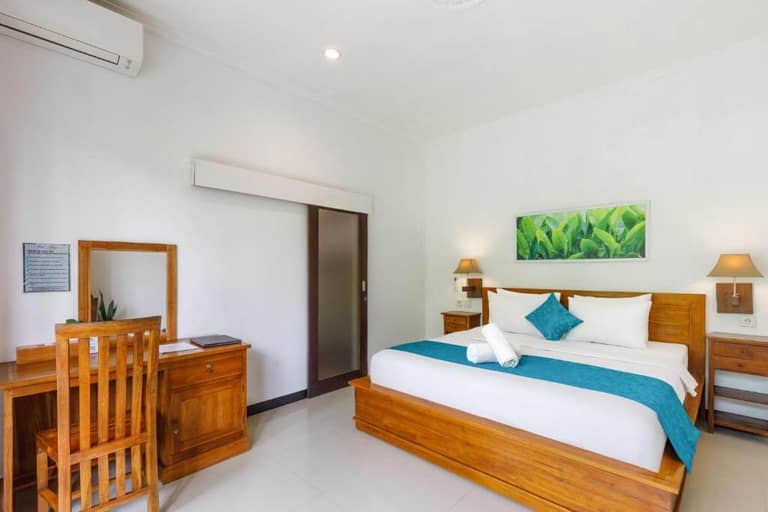 Ped Cottage