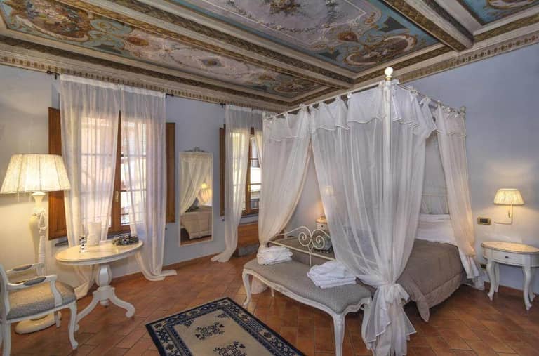 Rinascimento Bed & Breakfast