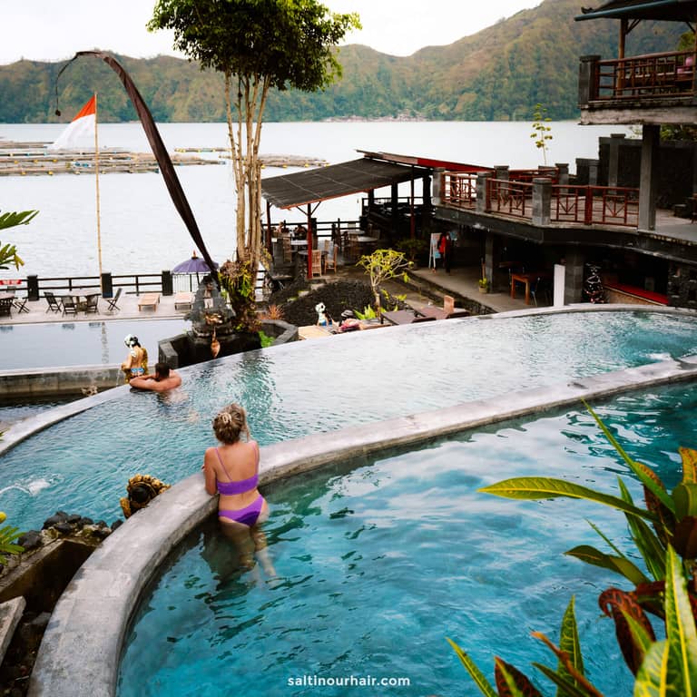 Batur Natural Hot Spring, Bali: De Complete Reisgids
