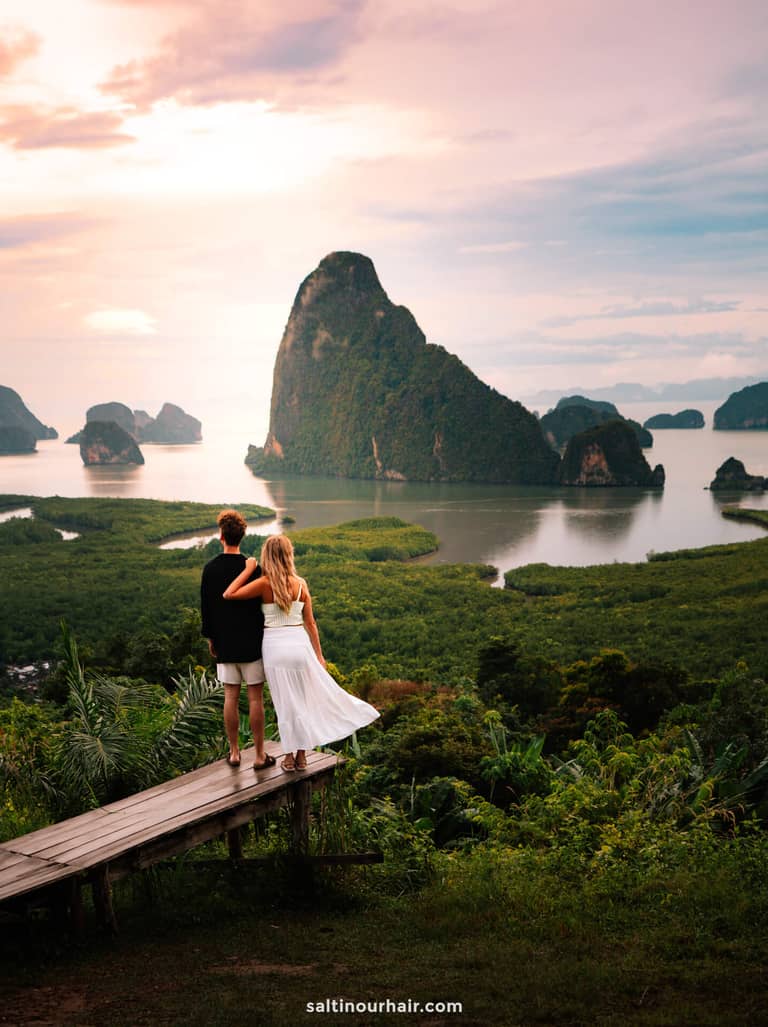 17 Best Things to do in Phuket, Thailand