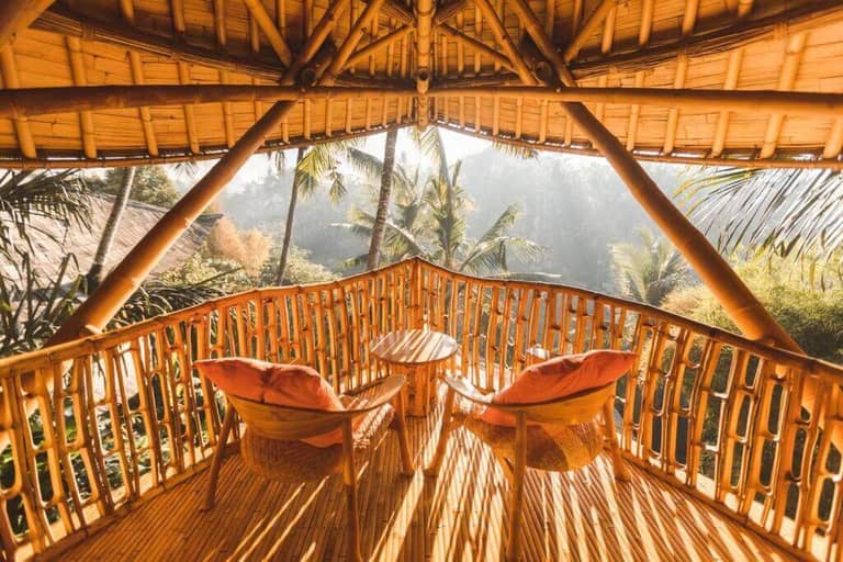 Ananda House
