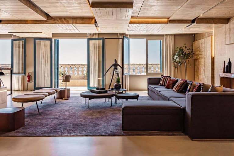 Harbour House