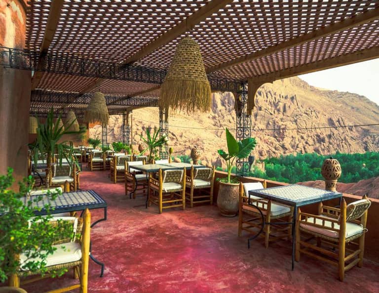 Riad Rihana Dades
