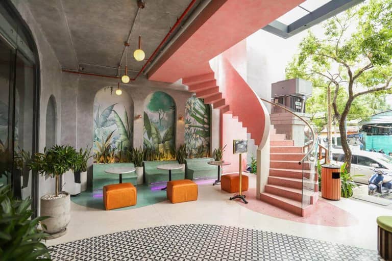 HOME Hotel