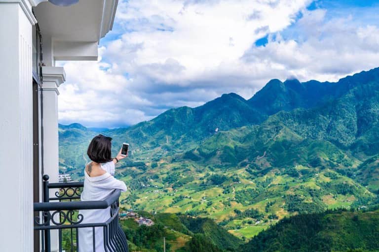 Sapa Relax Hotel & Spa