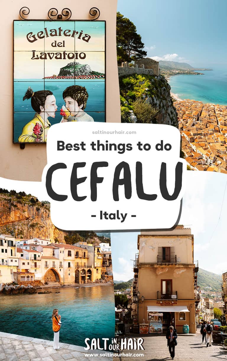 8 Best Things to do in Cefalù, Sicily