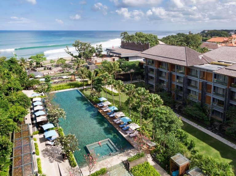 Hotel Indigo Bali Seminyak Strand