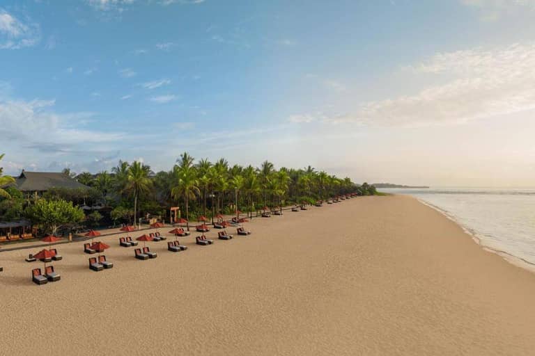 Het St. Regis Bali Resort