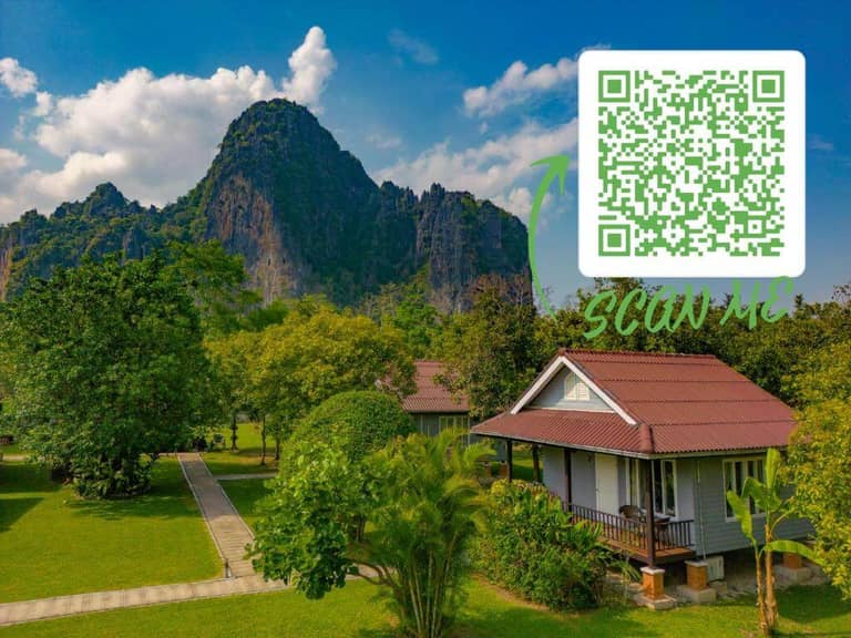 Bearlin Bungalow