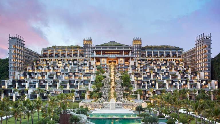 Het Apurva Kempinski Bali