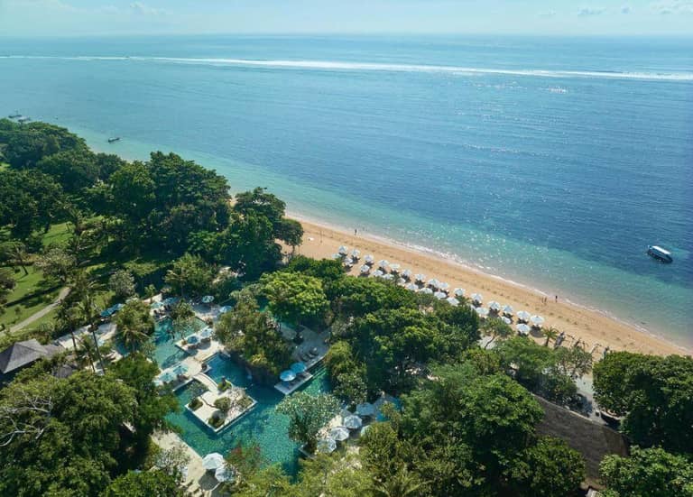Hyatt Regency Bali