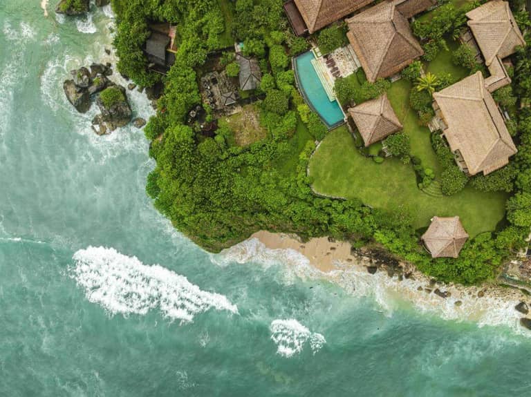 Radisson Blu Bali Uluwatu
