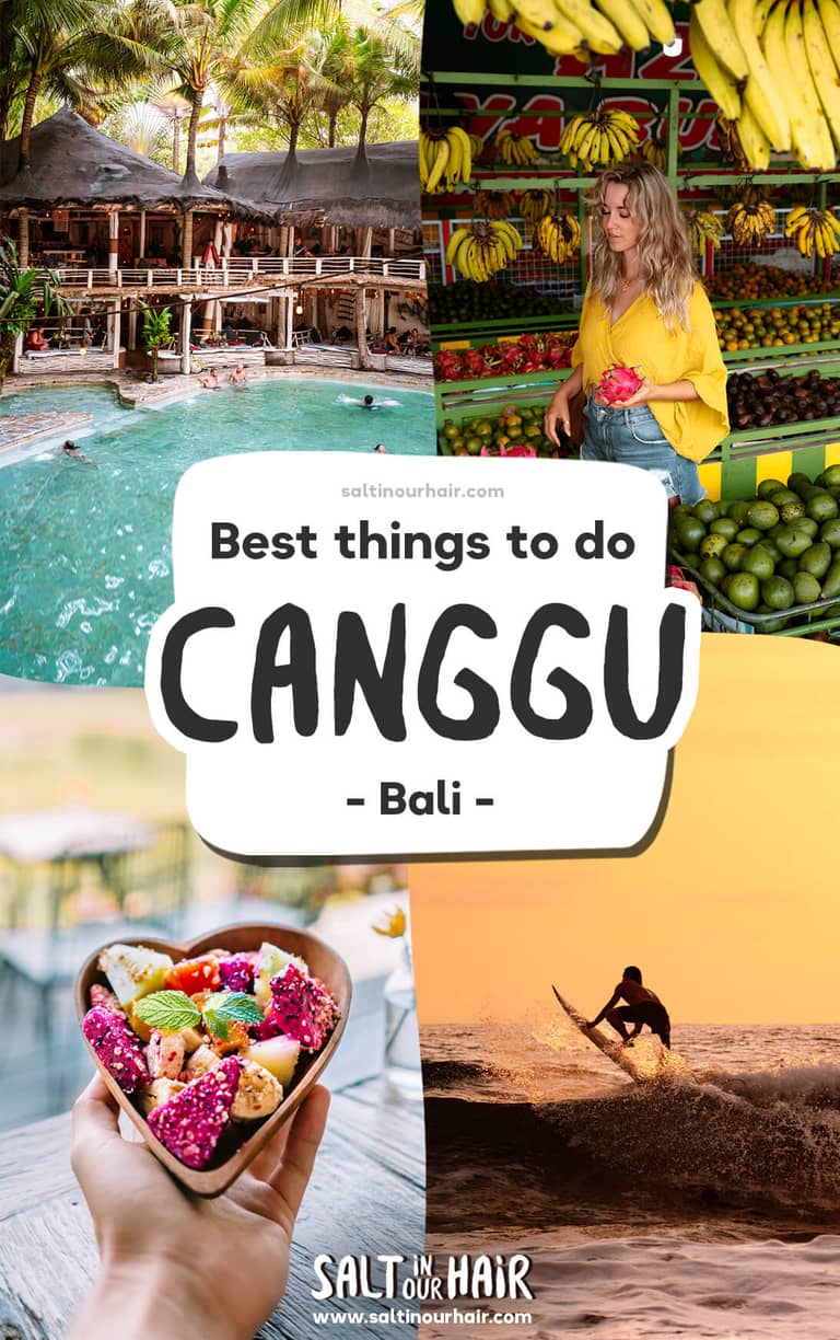 11 Best Things To Do in Canggu, Bali