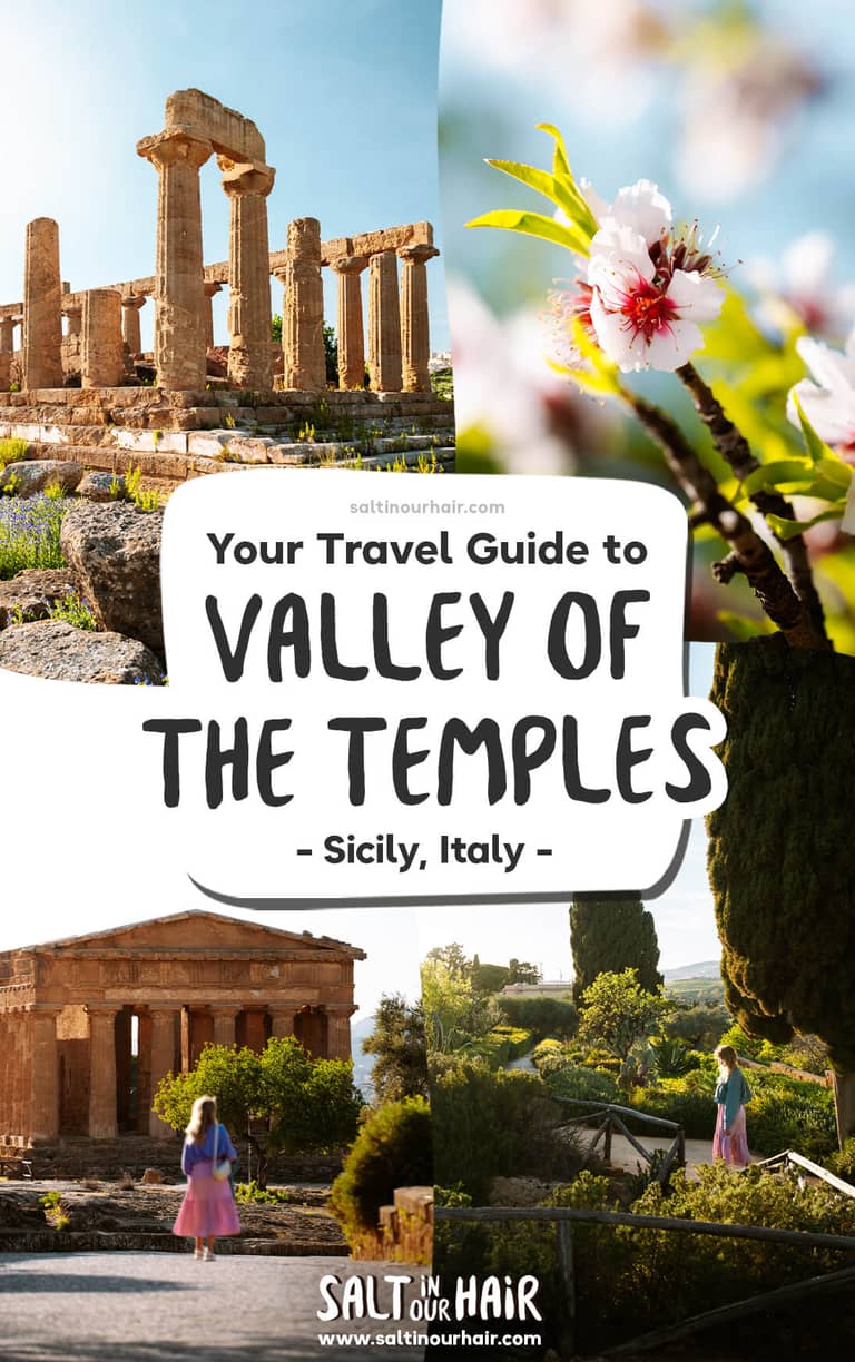 Valley of the Temples, Sicily: Everything You Need to Know