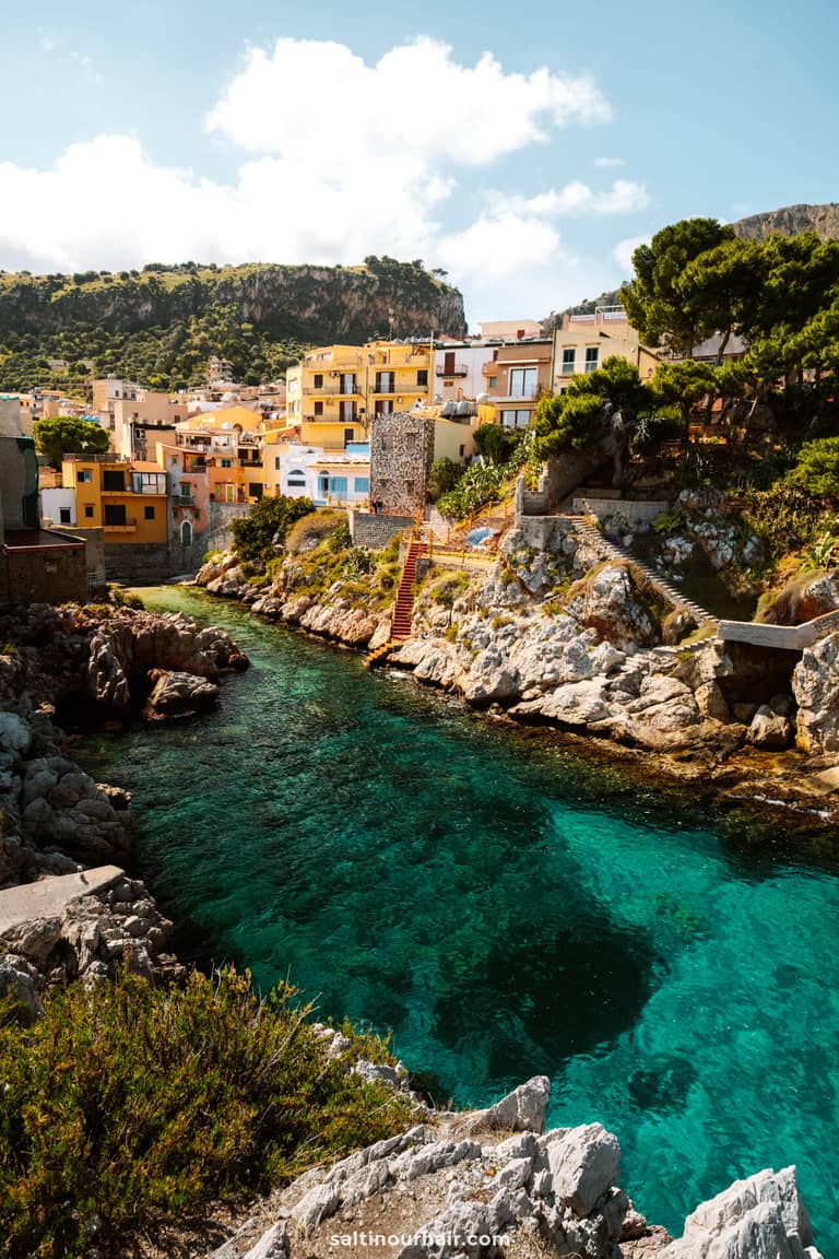 Our Favorite Hotels in Sicily