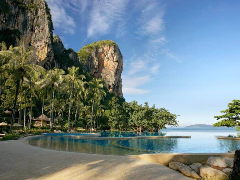 Rayavadee Resort