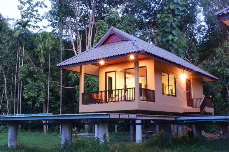 The Bliss Khao Sok