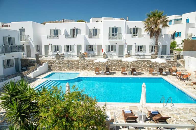 Hotel Argana