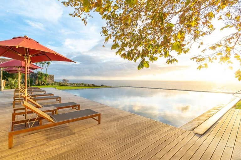 SENSI Azores Nature and SPA