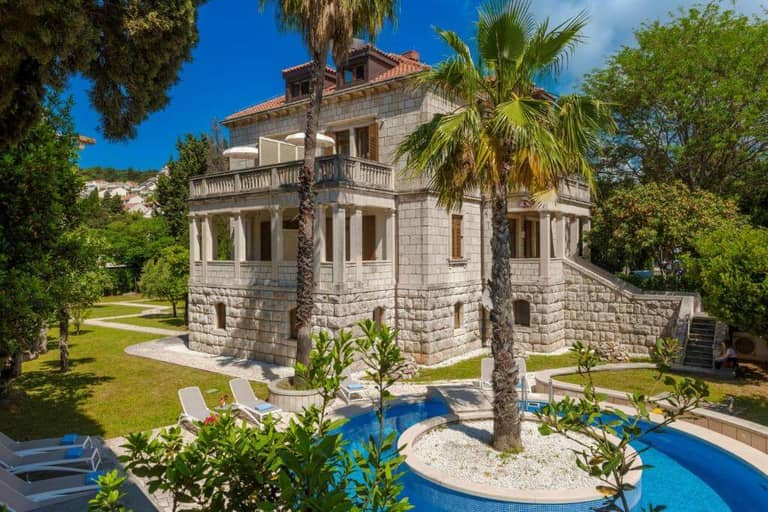 Villa Filaus B&B