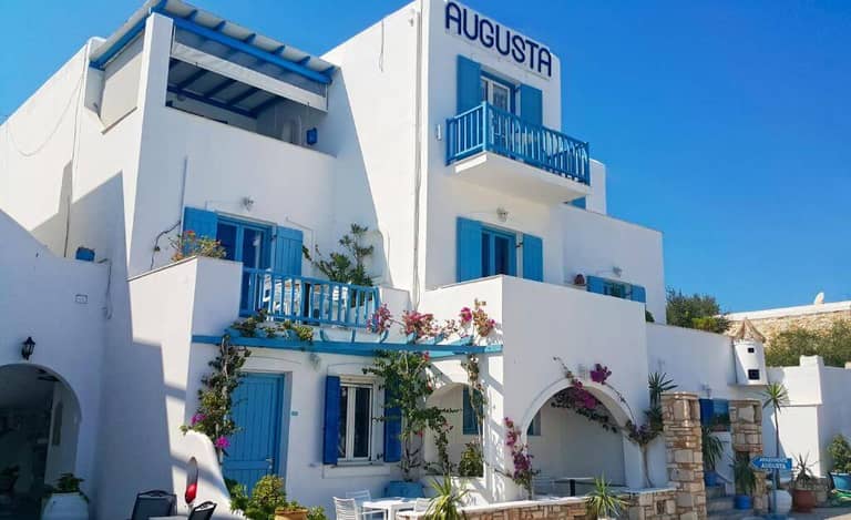 Augusta Studio's