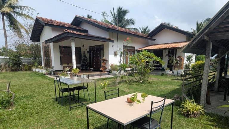Aiden Homestay