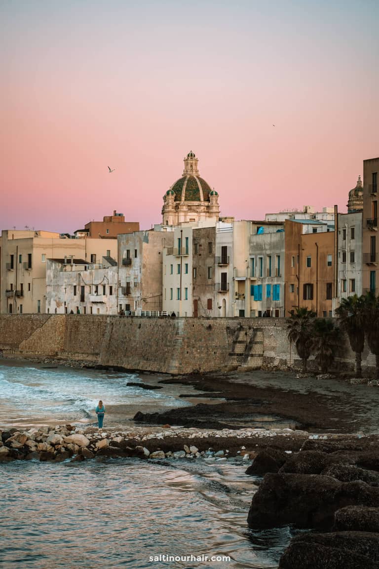9 Best Things To Do in Trapani, Sicily