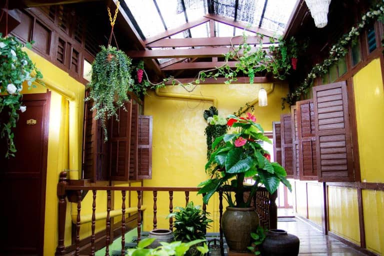 Vintage House