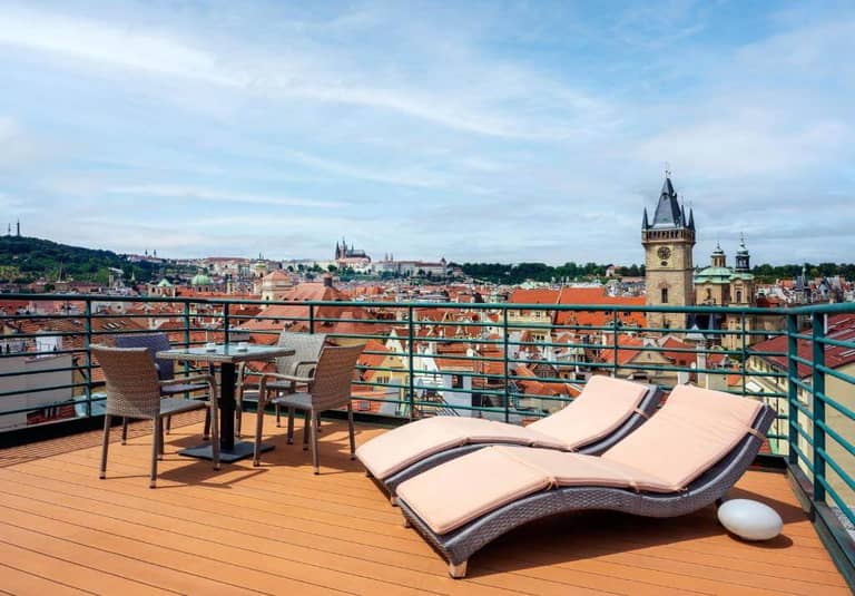 Hotel Leon D'Oro