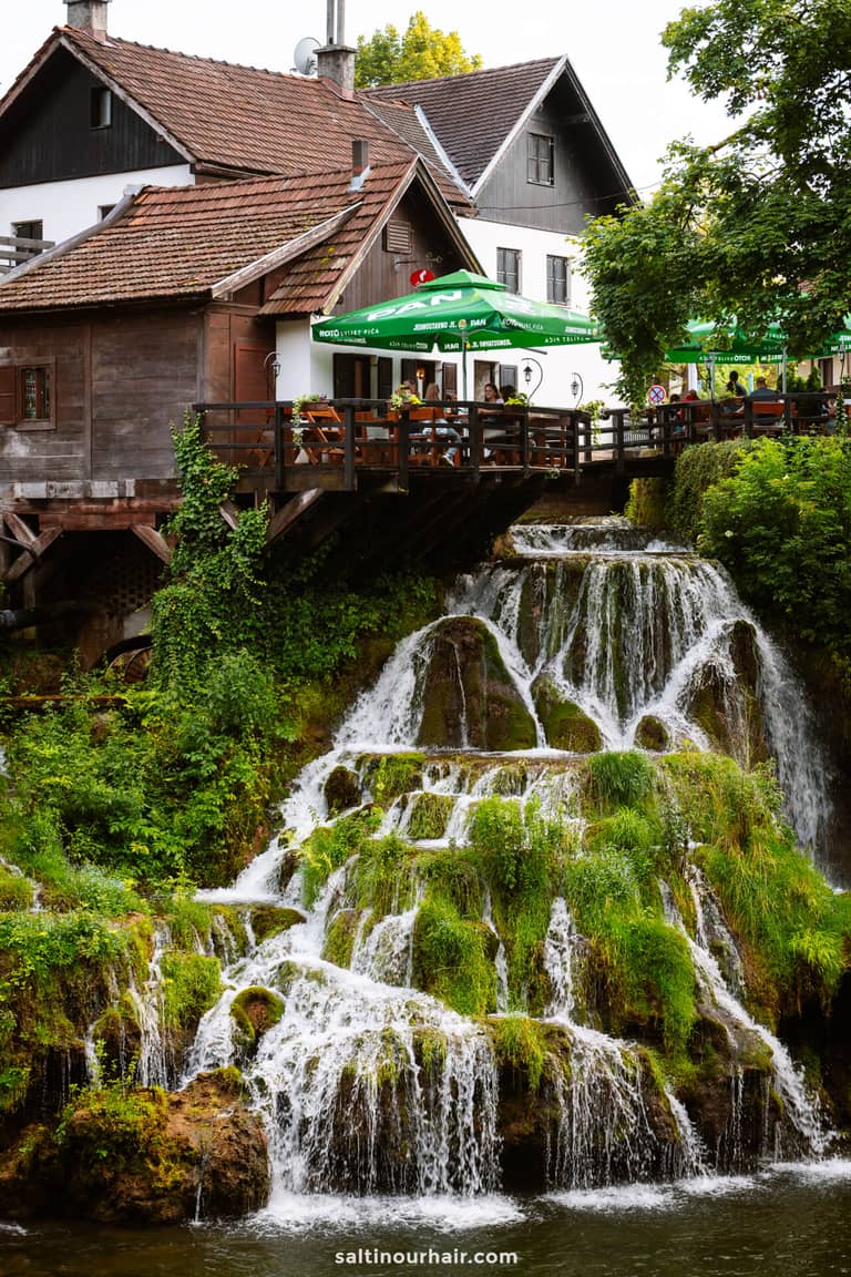 Our Favorite Hotels in Croatia