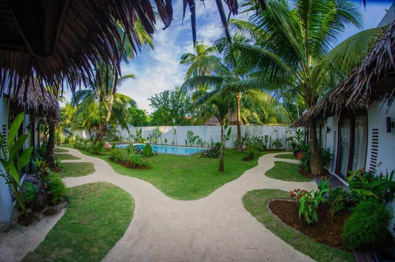 Palaka Resort