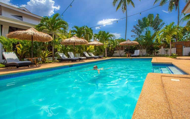 Dolce Amore Resort