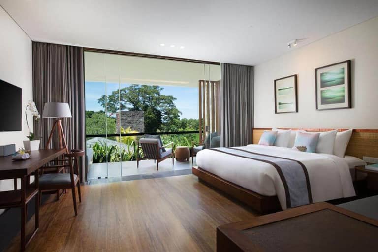 Het Tamarind Resort