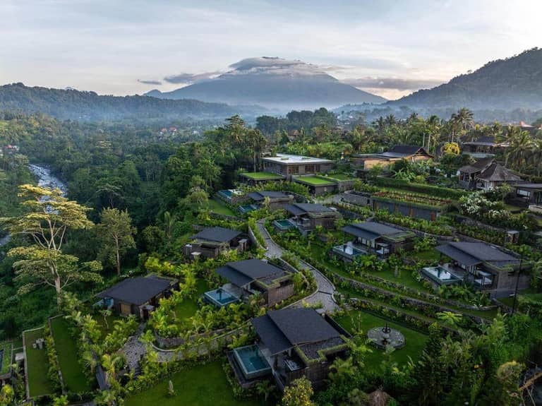 Samanvaya Luxe Resort & Spa