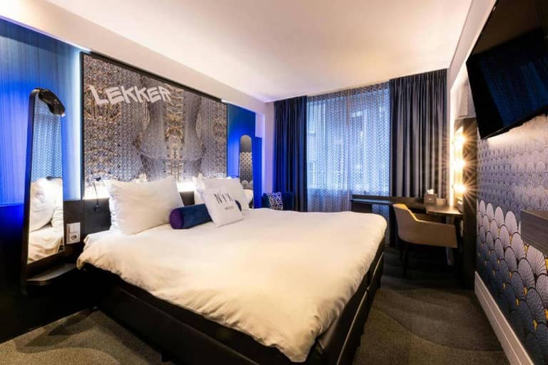 Eden Hotel