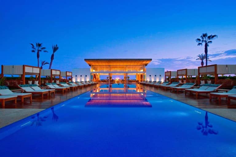 Hotel Paracas