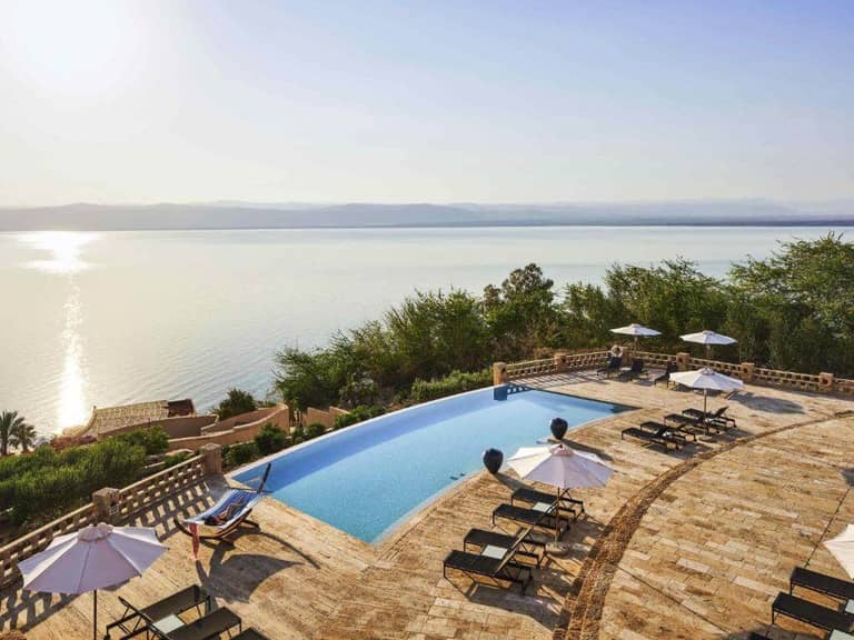Mövenpick Resort and Spa