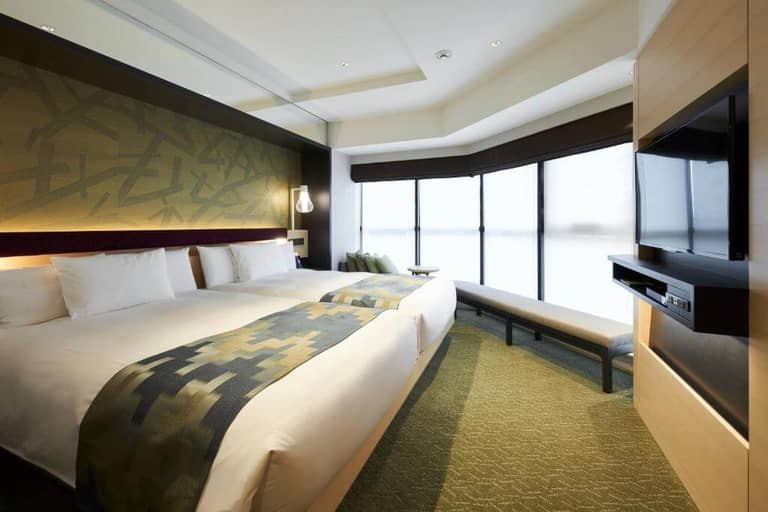 HOTEL 1899 TOKYO